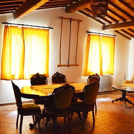 Agriturismo La Collina Villa Massa Martana Luaran gambar