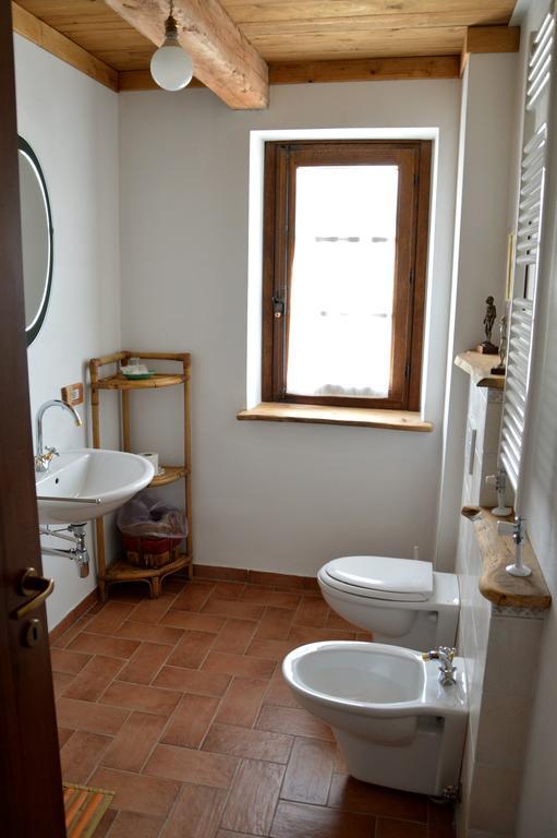 Agriturismo La Collina Villa Massa Martana Bilik gambar